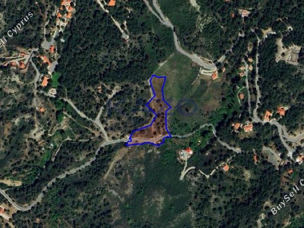 land for sale kato platres limassol 7751044 image 10279713