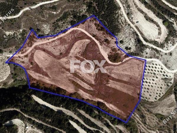 land for sale letymvou paphos 1291044 image 5586044