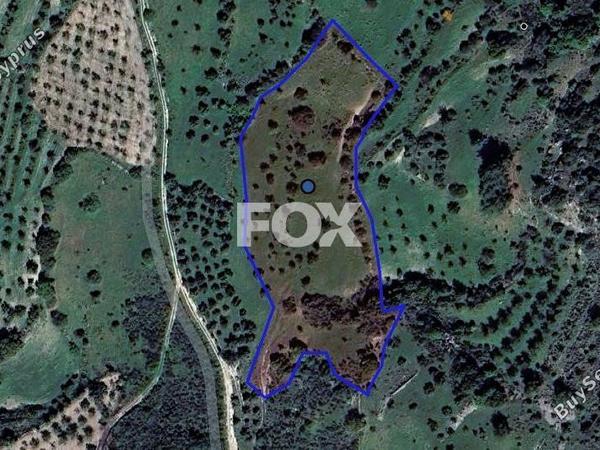 land for sale meladia paphos 1565044 image 5641389
