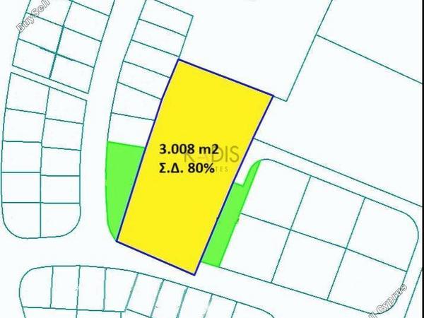 land for sale strovolos nicosia 1270044 image 5830209