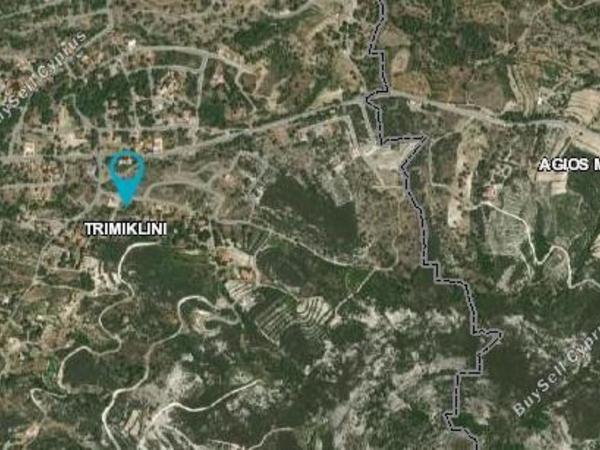 land for sale trimiklini limassol 7792044 image 10455216