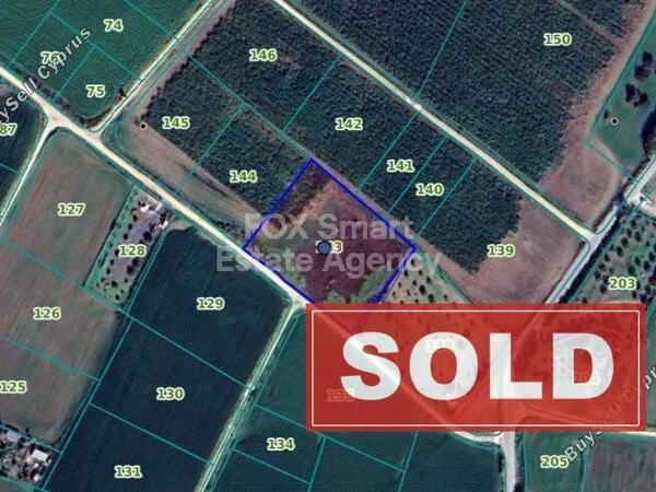 land sold aradippou larnaca 1225044 image 2319540
