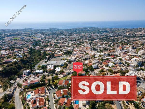 land sold peyia paphos 823044 image 855601