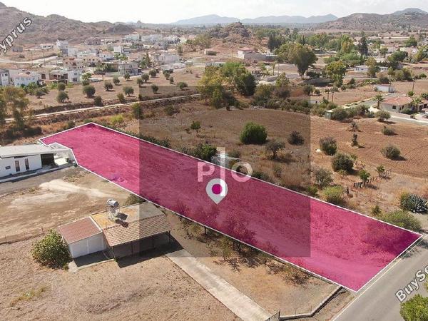 plot for sale analiontas nicosia 8275044 image 15740441