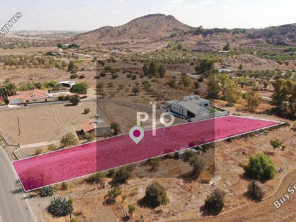 plot for sale analiontas nicosia 8275044 image 15740444