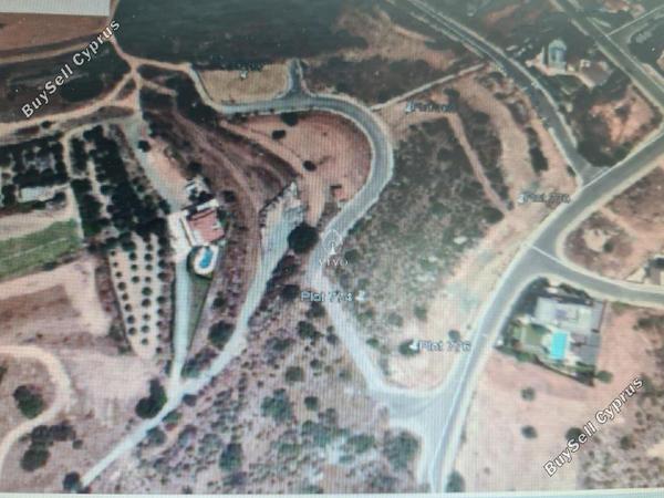 plot for sale germasogeia limassol 1055044 image 6239107