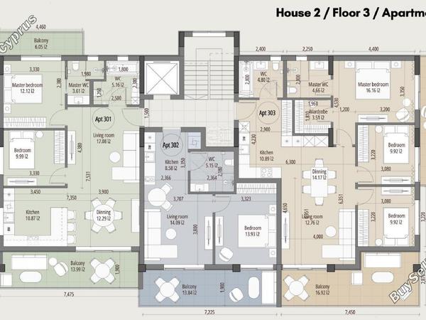 studio apartment building for sale anglisides larnaca 8646044 image 15946843