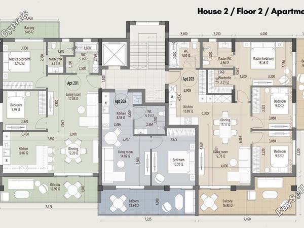 studio apartment building for sale anglisides larnaca 8646044 image 15946844
