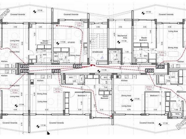 studio apartment for sale germasogeia limassol 8863044 image 17304676