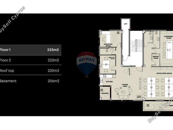 studio office for rent katholiki limassol 1503044 image 16275335
