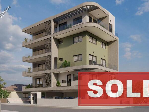 1 bedroom apartment sold agios ioannis limassol 1178144 image 2826342