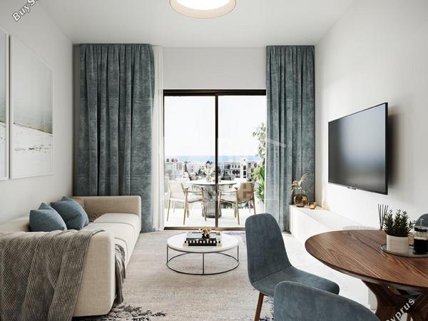 1 bedroom ground floor apartment for sale mouttagiaka limassol 1608144 image 13595940
