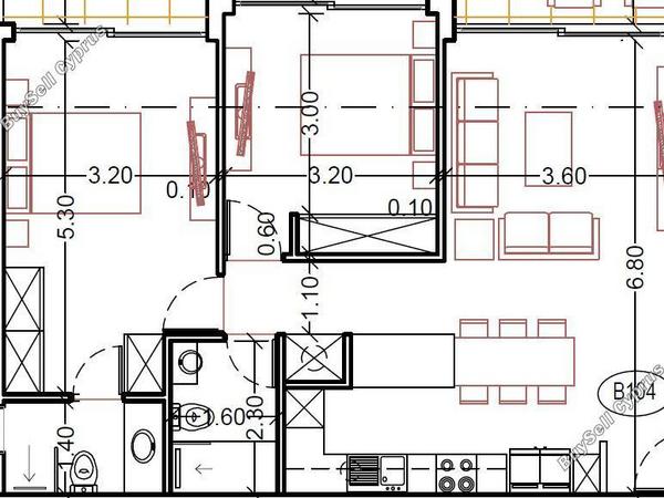 2 bedroom apartment for sale konia paphos 7784144 image 10409675