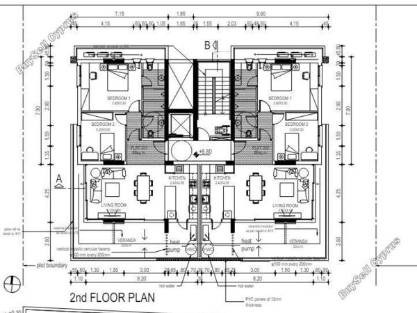 3 bedroom apartment for sale strovolos nicosia 8043144 image 12913624