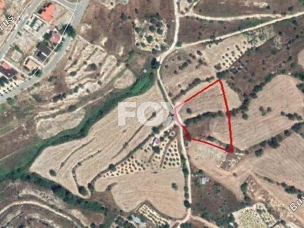 land for sale agios ambrosios limassol 1219144 image 15462482