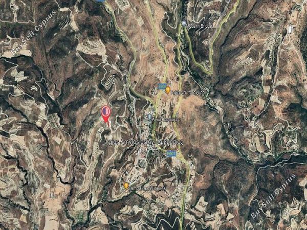 land for sale agios ambrosios limassol 957144 image 16992408