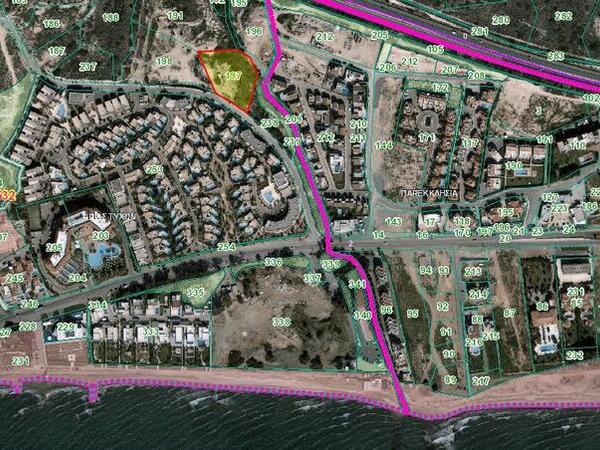 land for sale agios tychonas limassol 950144 image 855124