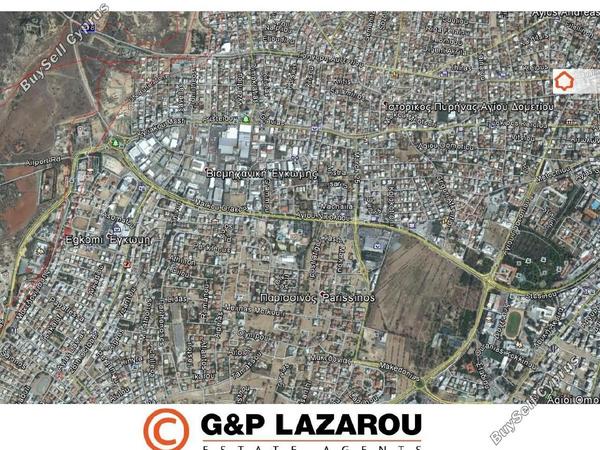 plot for sale makedonitissa nicosia 1581144 image 14455846