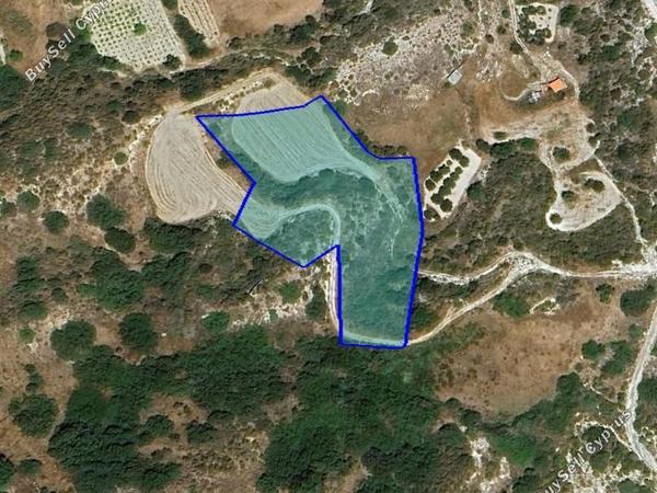 plot for sale pissouri limassol 7936144 image 11288436