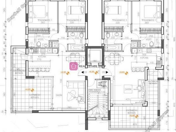 2 bedroom apartment for sale strovolos nicosia 1554244 image 3873296