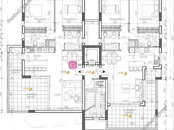 2 bedroom apartment for sale strovolos nicosia 1554244 image 3873297
