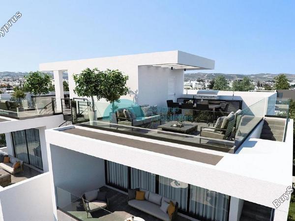 2 bedroom penthouse for sale chrysopolitissa larnaca 1388244 image 11011883