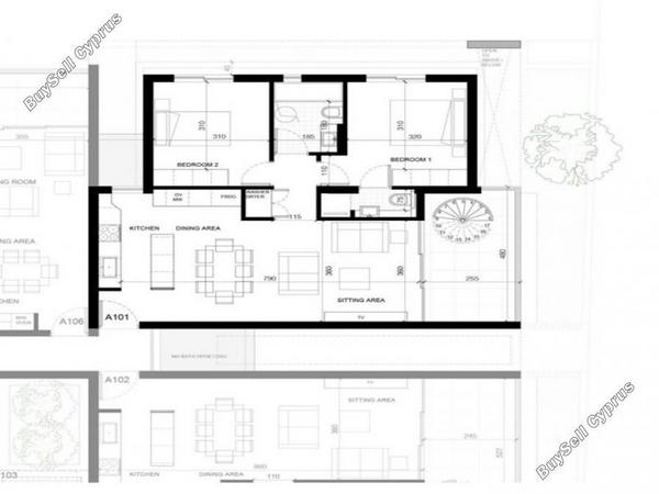 2 bedroom penthouse for sale kato lakatamia nicosia 1541244 image 16247320