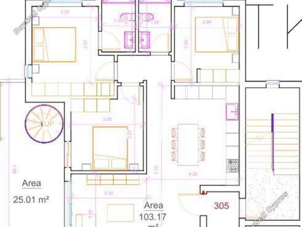 3 bedroom apartment for sale aradippou larnaca 7738244 image 10200300