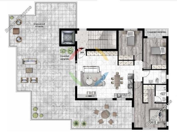 3 bedroom apartment for sale parekklisia limassol 1184244 image 7665267