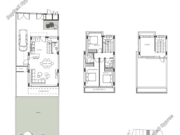 4 bedroom semi detached house for sale agios athanasios limassol 8312244 image 14165666