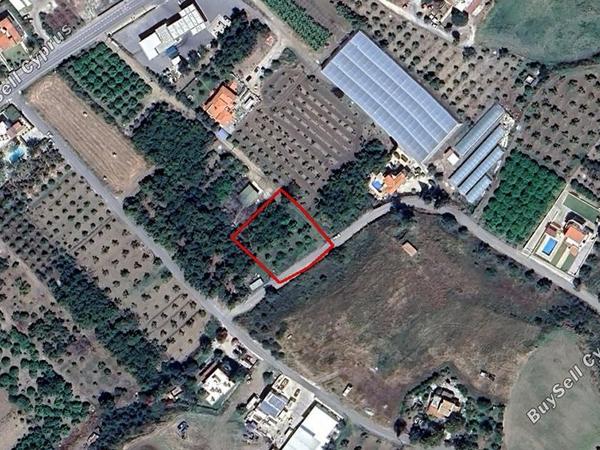 land for sale argaka paphos 828244 image 15177687