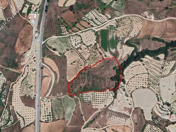 land for sale giolou paphos 1355244 image 15533346