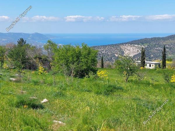 land for sale poli chrysochous paphos 7882244 image 11004642
