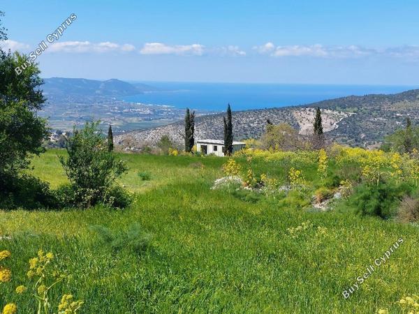 land for sale poli chrysochous paphos 7882244 image 11004644