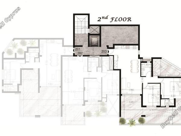 2 bedroom apartment for sale agios athanasios limassol 1845344 image 6633859