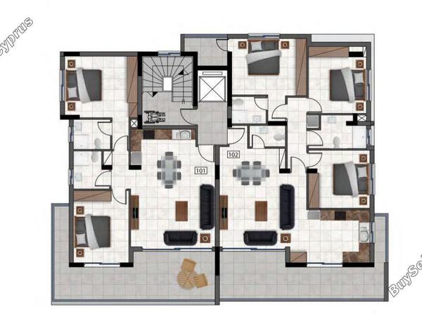 2 bedroom apartment for sale agios ioannis limassol 1549344 image 3860044