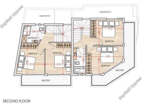 2 bedroom semi detached house for sale larnaca municipality larnaca 1677344 image 14958164