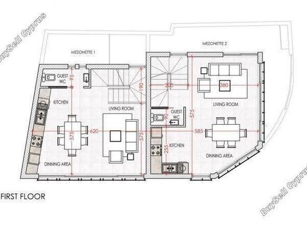 2 bedroom semi detached house for sale larnaca municipality larnaca 1677344 image 14958165