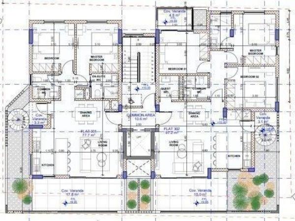 3 bedroom apartment for sale strovolos nicosia 1864344 image 10728908