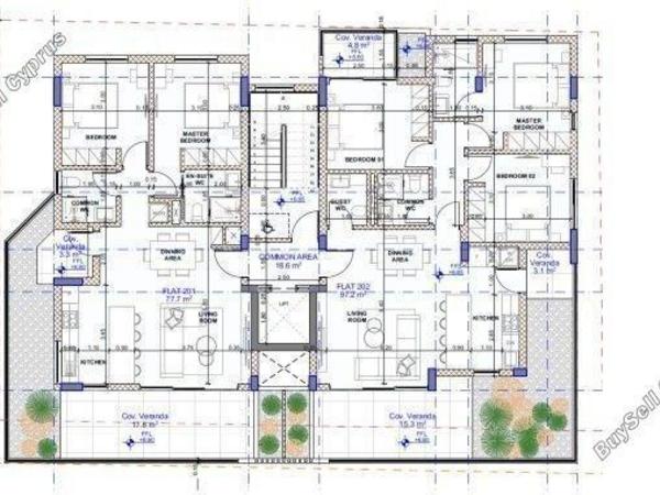 3 bedroom apartment for sale strovolos nicosia 1864344 image 10728909
