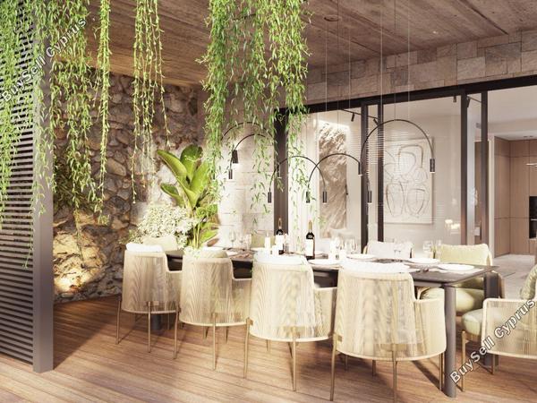 3 bedroom penthouse for sale germasogeia limassol 8594344 image 15727262