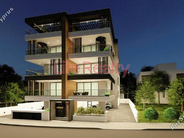 3 bedroom penthouse for sale kato polemidia limassol 1501344 image 5822362