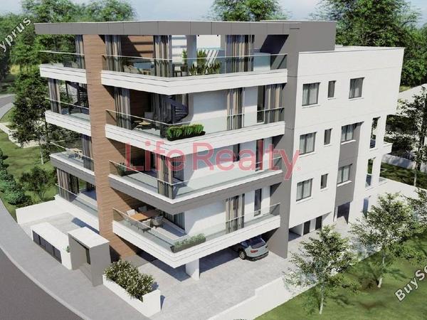 3 bedroom penthouse for sale kato polemidia limassol 1501344 image 5822367