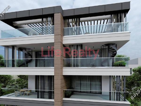 3 bedroom penthouse for sale kato polemidia limassol 1501344 image 5822371