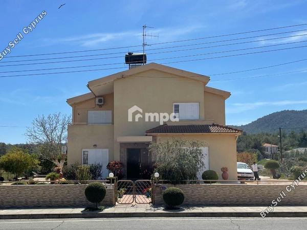 4 bedroom detached house for sale agioi trimithias nicosia 1729344 image 5541604