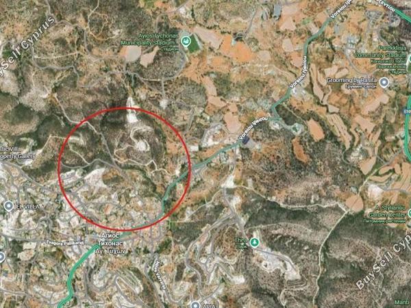 land for sale agios tychonas limassol 7931344 image 12519336