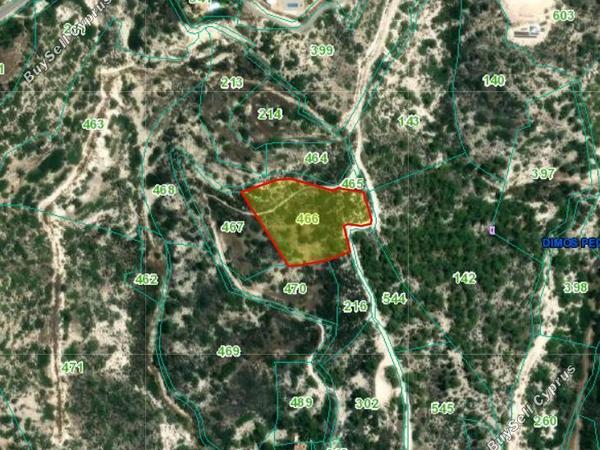 land for sale peyia paphos 1451344 image 5151441