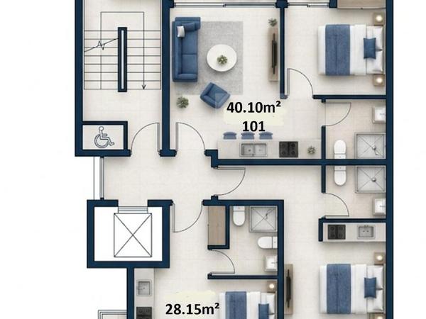 studio apartment for sale larnaca municipality larnaca 8798344 image 17005747