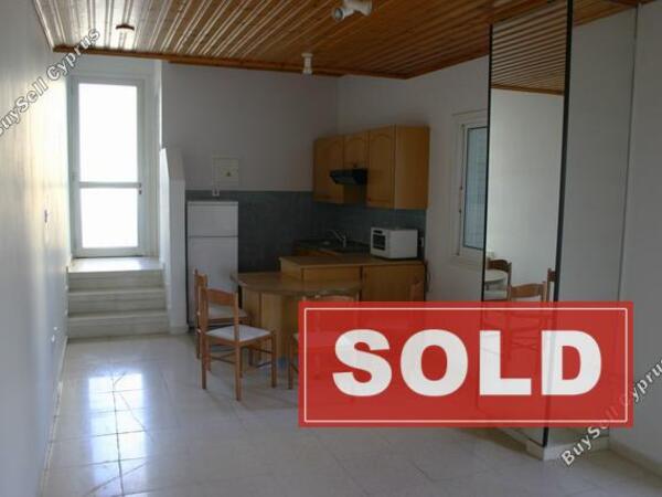 studio ground floor apartment sold parissinos nicosia 220344 image 125535