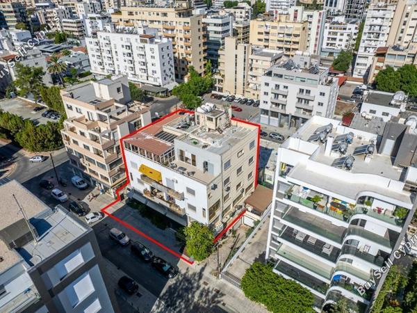 studio mixed use project for sale nicosia municipality nicosia 921344 image 2903795